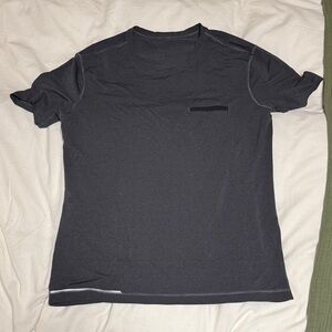 Lululemon Vent Tech pocket tee